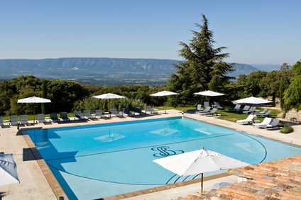 Les Bories Hotel & Spa