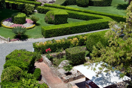 La Posta Vecchia Hotel