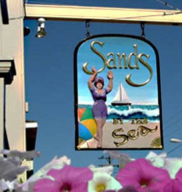 Sands by the Sea Motel