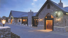 Auburn Lodge Hotel