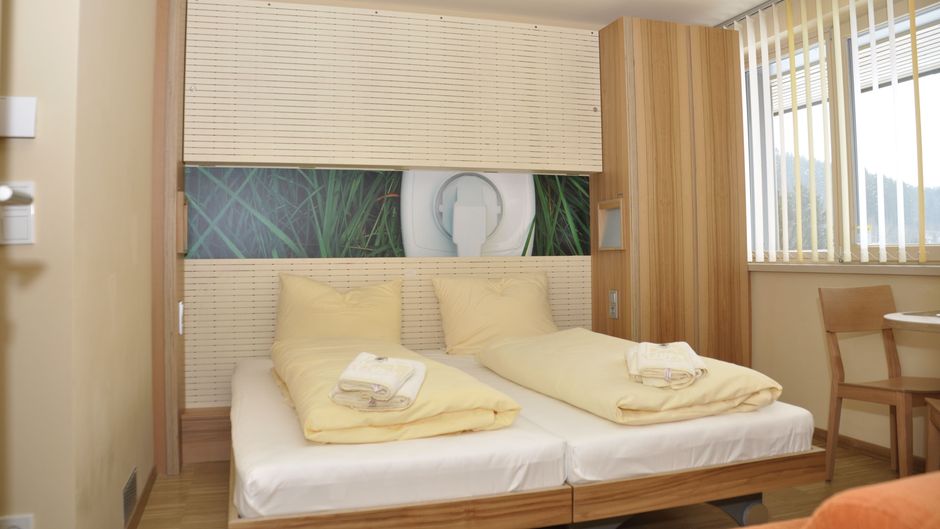 JUFA Hotel Energiewelt Indeland Room