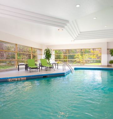 Holiday Inn Laval-Montreal