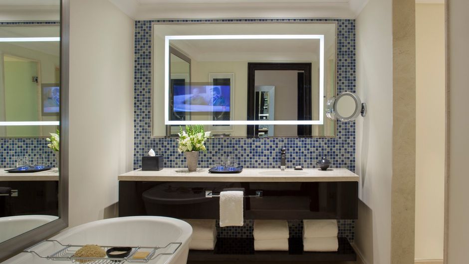 Four Seasons Hotel Buenos Aires Room