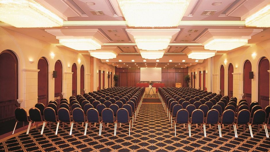 Aquila Atlantis Hotel Meeting