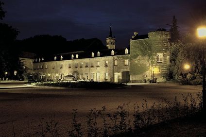 Hotel Kasteel Elsloo
