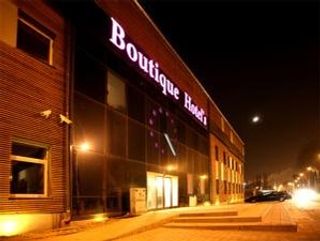 Boutique Art Hotel's Sosnowiec