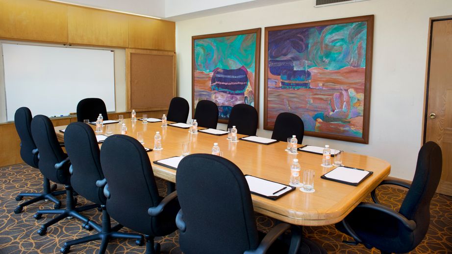Meeting and Conference Rooms, Polanco