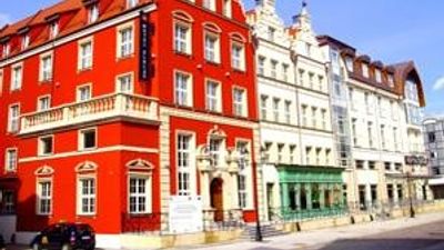 Hotel Elblag