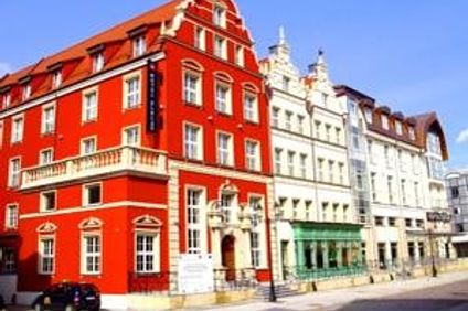 Hotel Elblag