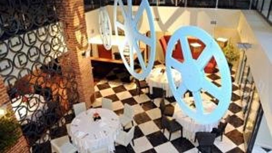 Hotel Elblag Room