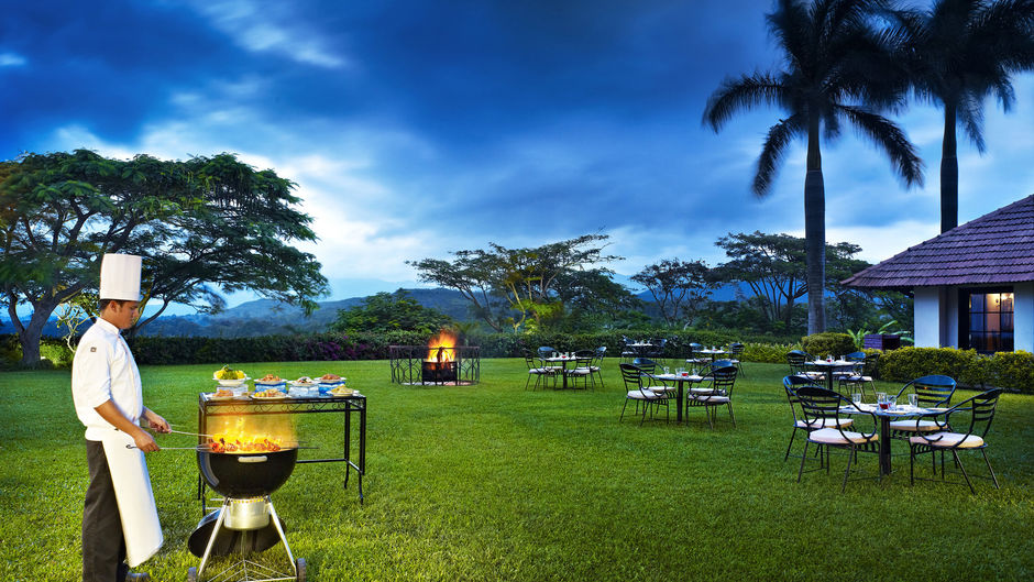 The Gateway Hotel KM Road Other