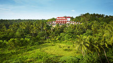 Gateway Hotel Janardhanapuram Varkala