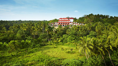 Gateway Hotel Janardhanapuram Varkala