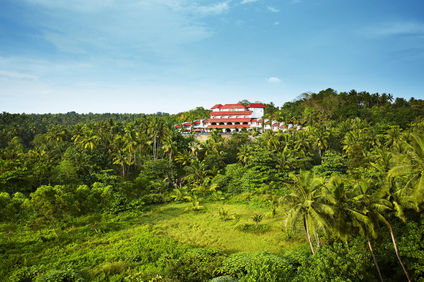 Gateway Hotel Janardhanapuram Varkala