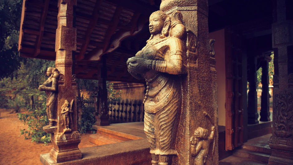 Gateway Hotel Janardhanapuram Varkala Other