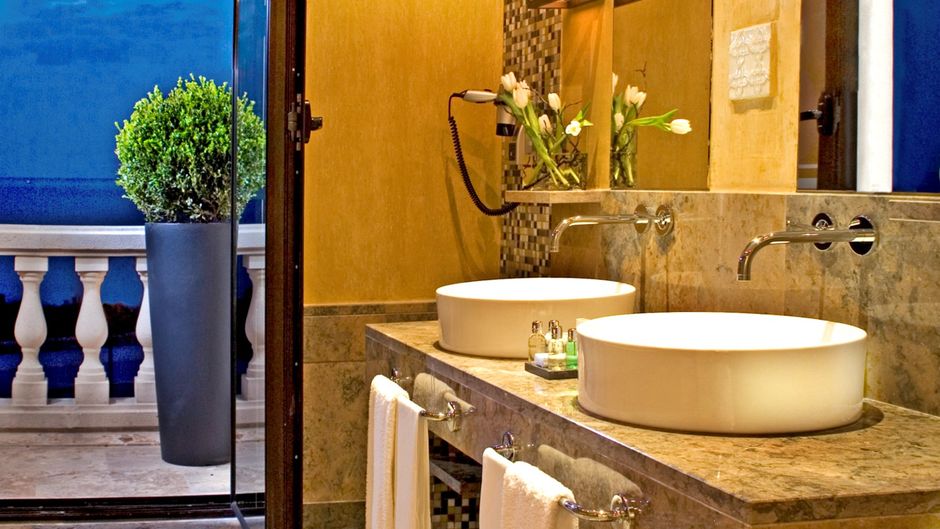 Grande Real Villa Italia Hotel & Spa Room