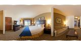<b>Holiday Inn Express Suites Deming Room</b>. Virtual Tours powered by <a href="https://www.leonardoworldwide.com/" title="Leonardo Worldwide" target="_blank">Leonardo</a>.