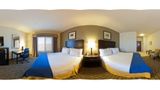 <b>Holiday Inn Express Suites Deming Room</b>. Virtual Tours powered by <a href="https://www.leonardoworldwide.com/" title="Leonardo Worldwide" target="_blank">Leonardo</a>.