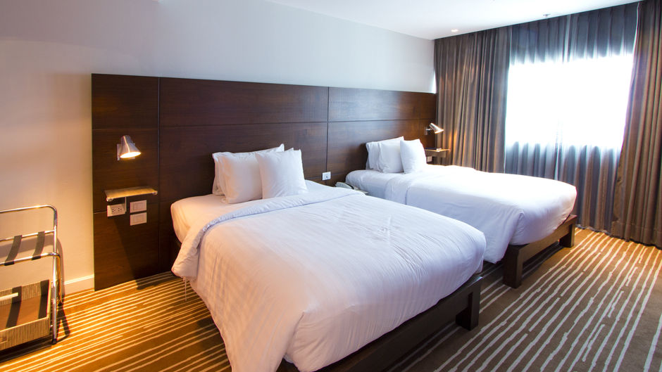 S31 Sukhumvit Hotel Suite