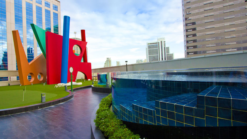 S31 Sukhumvit Hotel Pool