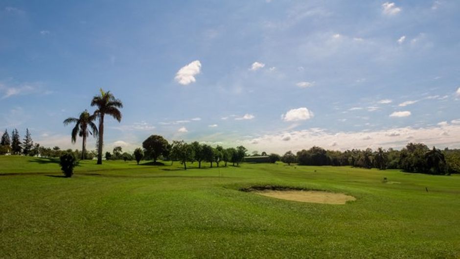 Carima Resort Hotel & Convention Golf