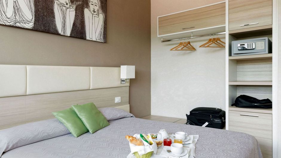 Hotel Cristina Other