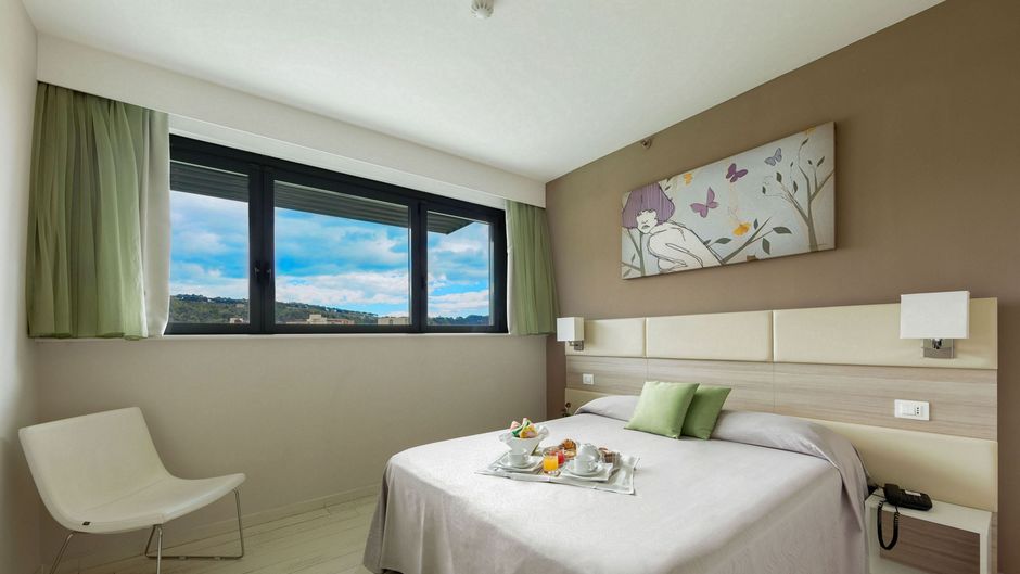 Hotel Cristina Other