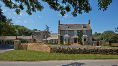 Dormy House Hotel & Spa