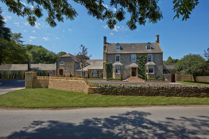 Dormy House Hotel & Spa