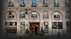 Odeon Hotel