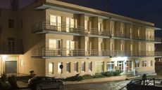 Miramar Hotel Sopot