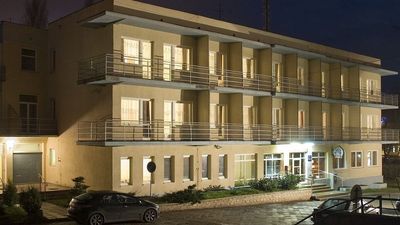 Miramar Hotel Sopot
