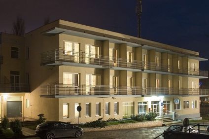 Miramar Hotel Sopot