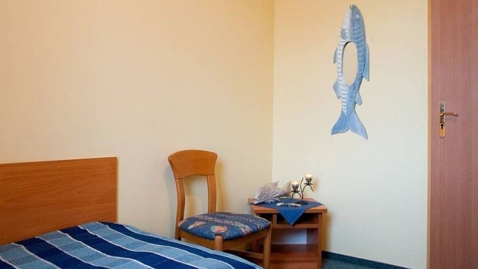 Miramar Hotel Sopot Room
