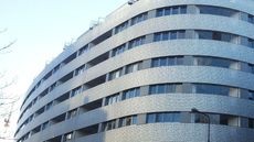 Oxygen Residence