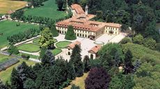 Country House Castelbarco