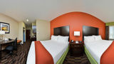 <b>Holiday Inn Express Hotel & Stes Alva Room</b>. Virtual Tours powered by <a href="https://www.leonardoworldwide.com/" title="Leonardo Worldwide" target="_blank">Leonardo</a>.