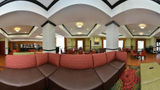 <b>Holiday Inn Express Hotel & Stes Alva Restaurant</b>. Virtual Tours powered by <a href="https://www.leonardoworldwide.com/" title="Leonardo Worldwide" target="_blank">Leonardo</a>.
