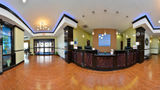 <b>Holiday Inn Express Hotel & Stes Alva Lobby</b>. Virtual Tours powered by <a href="https://www.leonardoworldwide.com/" title="Leonardo Worldwide" target="_blank">Leonardo</a>.