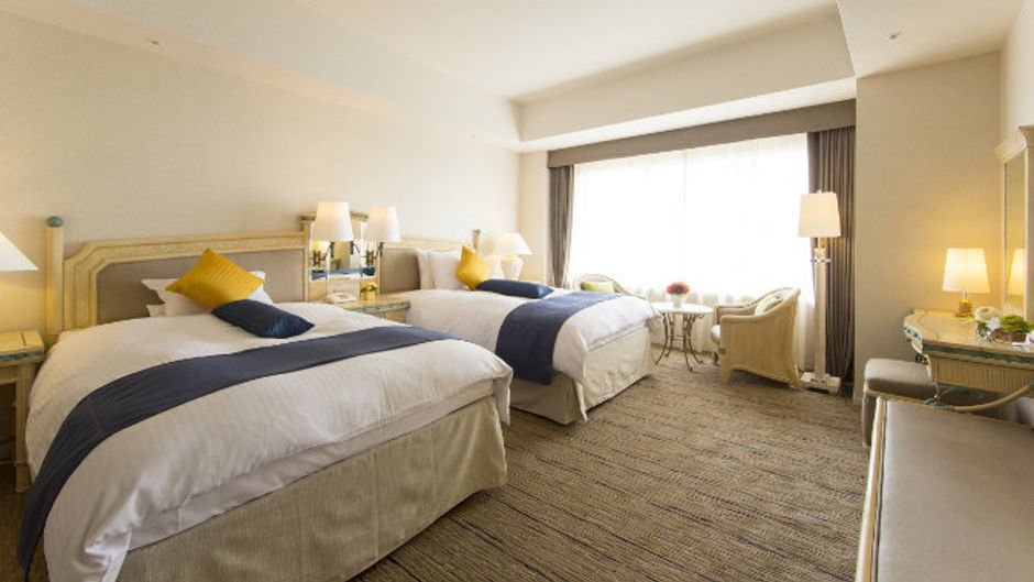 Holiday Inn ANA Resort Miyazaki Suite