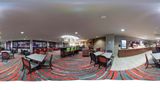 <b>Holiday Inn Express & Stes Bloomington W Restaurant</b>. Virtual Tours powered by <a href="https://www.leonardoworldwide.com/" title="Leonardo Worldwide" target="_blank">Leonardo</a>.