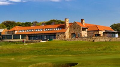 Lodge at Craigielaw