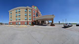 <b>Holiday Inn Express Hotel & Stes Alva Exterior</b>. Virtual Tours powered by <a href="https://www.leonardoworldwide.com/" title="Leonardo Worldwide" target="_blank">Leonardo</a>.