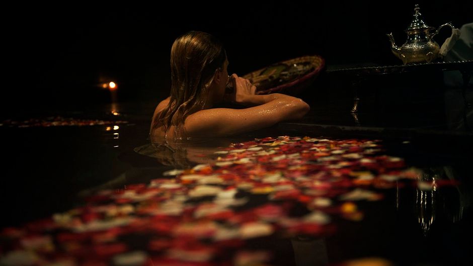 Hotel Fellah Spa