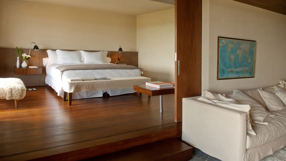 Hotel Fasano Punta del Este Suite
