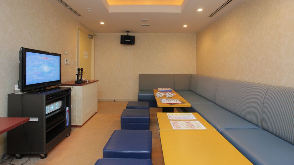 Hotel Nikko Huis Ten Bosch Recreation
