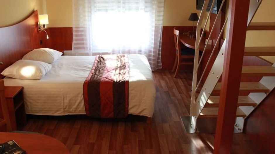 Hotel Center Brest Other