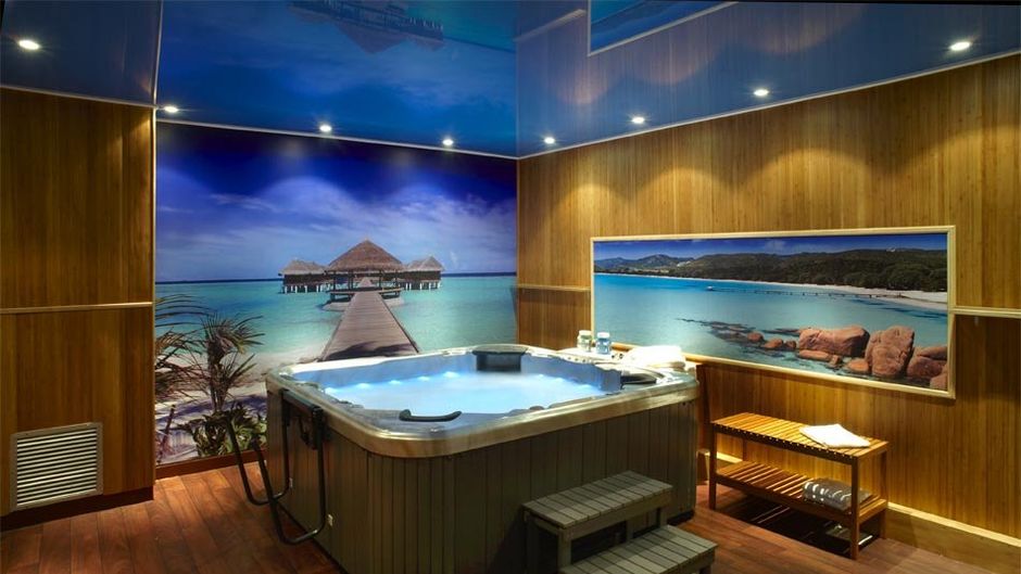 Hotel Center Brest Other