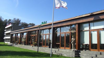 Hotel Den Helder