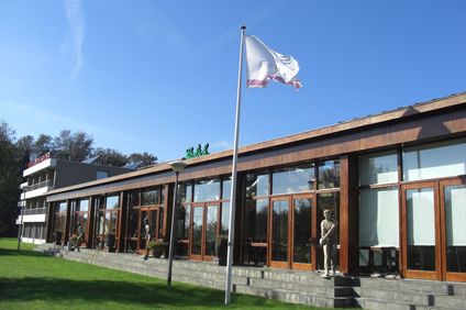 Hotel Den Helder